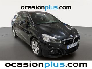 BMW Serie 2 218d Active Tourer 110 kW (150 CV)