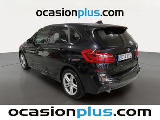 BMW Serie 2 218d Active Tourer 110 kW (150 CV)