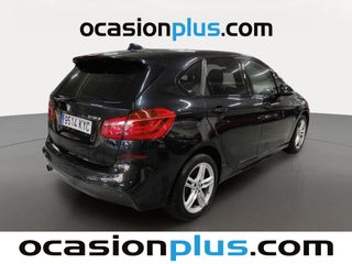 BMW Serie 2 218d Active Tourer 110 kW (150 CV)