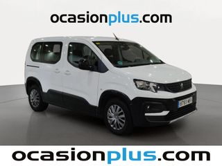 Peugeot Rifter BlueHDi 100 Active Pack Standard 73 kW (100 CV)