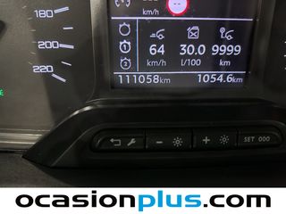 Peugeot Rifter BlueHDi 100 Active Pack Standard 73 kW (100 CV)