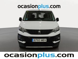 Peugeot Rifter BlueHDi 100 Active Pack Standard 73 kW (100 CV)