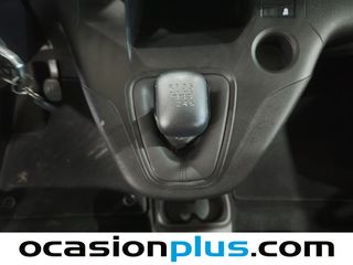 Peugeot Rifter BlueHDi 100 Active Pack Standard 73 kW (100 CV)