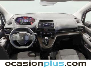 Peugeot Rifter BlueHDi 100 Active Pack Standard 73 kW (100 CV)