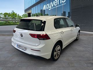 Volkswagen Golf 2.0 Tdi 85kw (115cv)