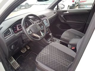 Volkswagen Tiguan R-line 2.0 Tdi 110kw (150cv) Dsg