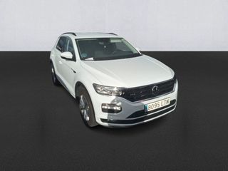 Volkswagen T-roc Advance R-line 1.0 Tsi 81kw (110cv)