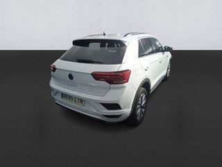 Volkswagen T-roc Advance R-line 1.0 Tsi 81kw (110cv)