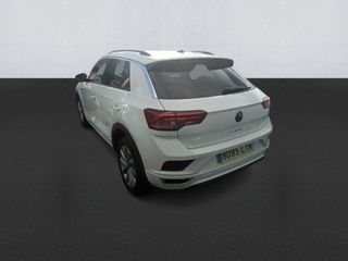 Volkswagen T-roc Advance R-line 1.0 Tsi 81kw (110cv)