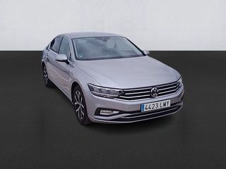 Volkswagen Passat Executive 2.0 Tdi 90kw (122cv) Dsg