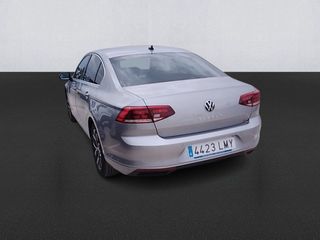 Volkswagen Passat Executive 2.0 Tdi 90kw (122cv) Dsg