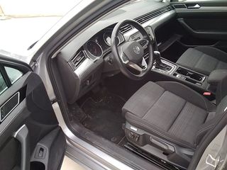 Volkswagen Passat Executive 2.0 Tdi 90kw (122cv) Dsg