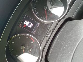 Volkswagen Passat Executive 2.0 Tdi 90kw (122cv) Dsg