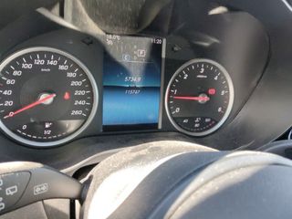 Mercedes C-class C 200 D Estate