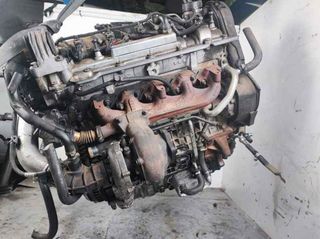 217455 motor completo d5244t volvo xc90 - 1 2.4 d5