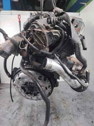 217455 motor completo d5244t volvo xc90 - 1 2.4 d5