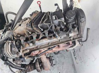 217455 motor completo d5244t volvo xc90 - 1 2.4 d5