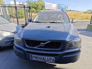 217455 motor completo d5244t volvo xc90 - 1 2.4 d5