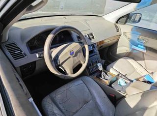 217455 motor completo d5244t volvo xc90 - 1 2.4 d5