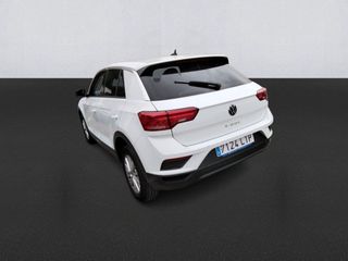 Volkswagen T-roc Edition 2.0 Tdi 85kw (115cv)