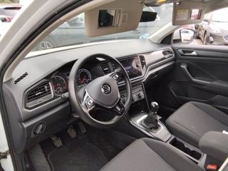 Volkswagen T-roc Edition 2.0 Tdi 85kw (115cv)