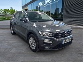 Volkswagen T-roc Edition 1.6 Tdi 85kw (115cv)