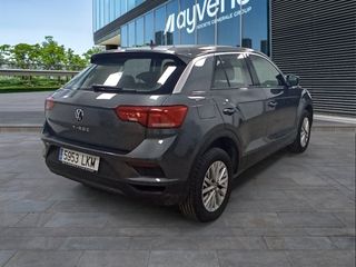 Volkswagen T-roc Edition 1.6 Tdi 85kw (115cv)