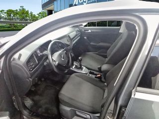 Volkswagen T-roc Edition 1.6 Tdi 85kw (115cv)