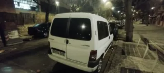 Peugeot Partner 2009