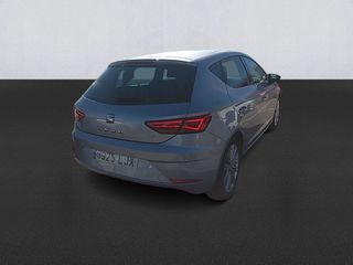 Seat Leon 1.5 Tgi 96kw St&sp Xcellence