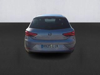Seat Leon 1.5 Tgi 96kw St&sp Xcellence