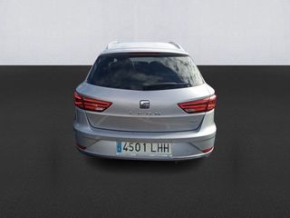 Seat Leon St 1.5 Tgi 96kw Dsg-7 S&s Xcellence