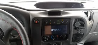 Autocaravana+scooter125cc