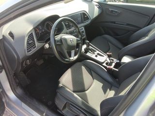 Seat Leon St 2.0 Tdi 110kw Dsg-7 S&s Xcellence