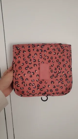 OFERTA Bolso organizador de viaje estampado