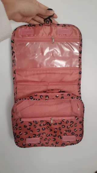 OFERTA Bolso organizador de viaje estampado