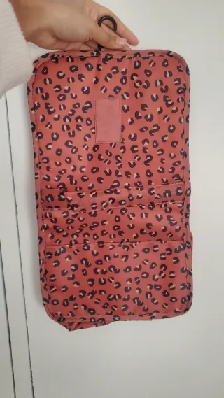 OFERTA Bolso organizador de viaje estampado