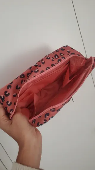 OFERTA Bolso organizador de viaje estampado