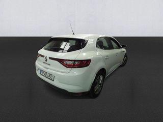 Renault Megane Business Blue Dci 81 Kw (115cv)