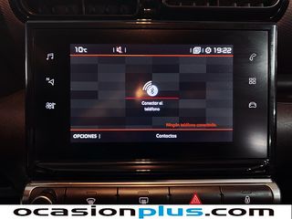 Citroen C3 Aircross BlueHDi 120 S&S Shine EAT6 88 kW (120 CV)