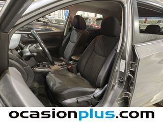 Nissan Pulsar 1.2 DIG-T Acenta 85 kW (115 CV)
