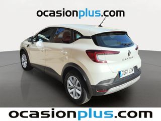 Renault Captur Intens TCe GLP 74 kW (100 CV)