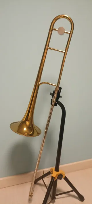Trombón King 3B