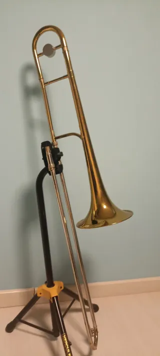 Trombón King 3B