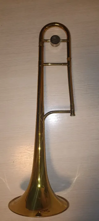 Trombón King 3B