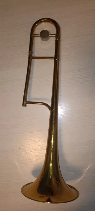 Trombón King 3B