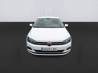 Volkswagen Polo Advance 1.0 Tsi 70kw (95cv)