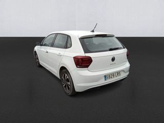Volkswagen Polo Advance 1.0 Tsi 70kw (95cv)
