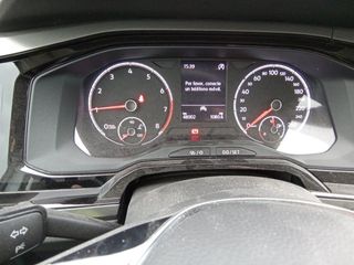 Volkswagen Polo Advance 1.0 Tsi 70kw (95cv)