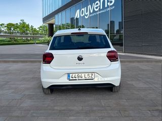 Volkswagen Polo Advance 1.0 Tsi 70kw (95cv)